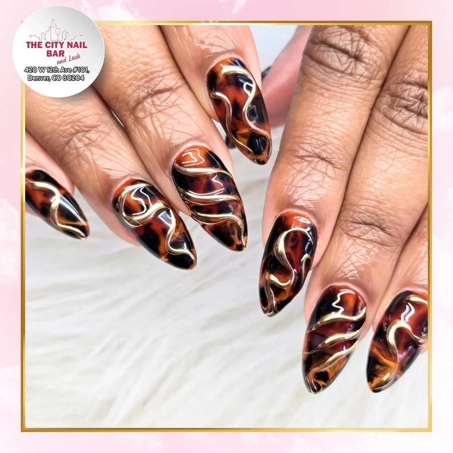 Nail Art Ideas